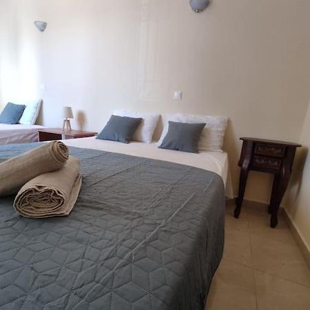 Montnoir Appartement Mavrovouni  Екстер'єр фото