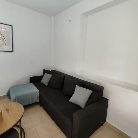 Montnoir Appartement Mavrovouni  Екстер'єр фото