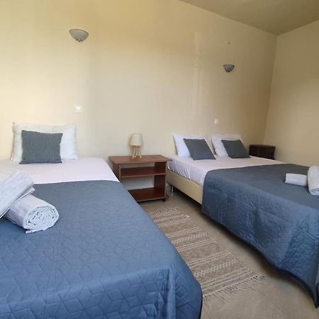Montnoir Appartement Mavrovouni  Екстер'єр фото
