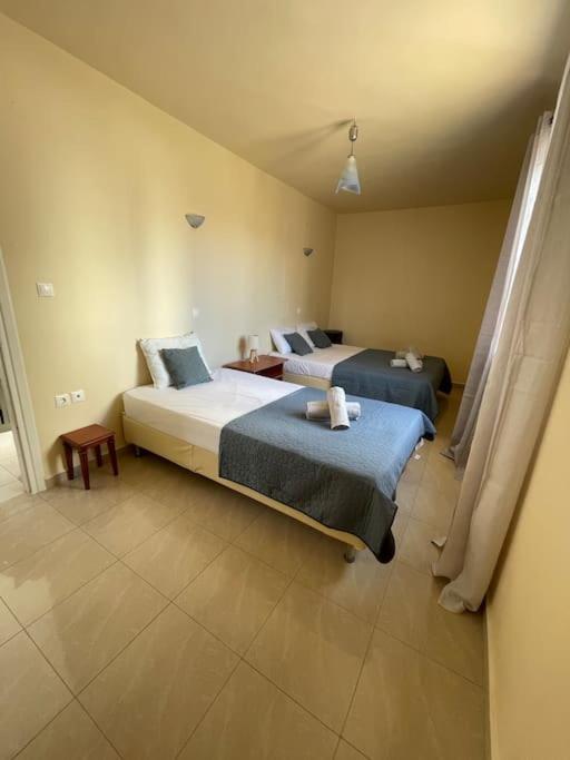 Montnoir Appartement Mavrovouni  Екстер'єр фото