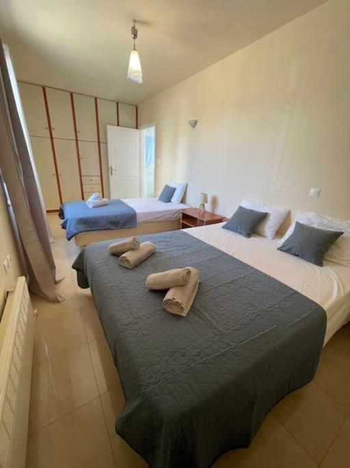 Montnoir Appartement Mavrovouni  Екстер'єр фото