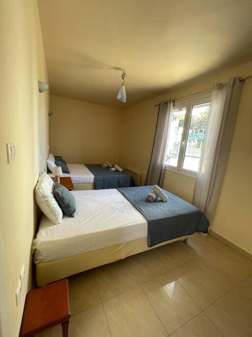 Montnoir Appartement Mavrovouni  Екстер'єр фото