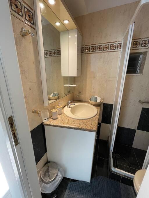Montnoir Appartement Mavrovouni  Екстер'єр фото