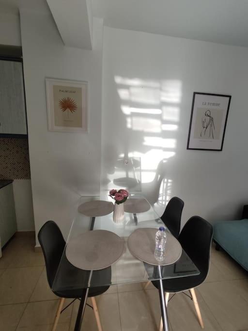 Montnoir Appartement Mavrovouni  Екстер'єр фото