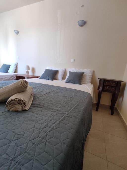 Montnoir Appartement Mavrovouni  Екстер'єр фото