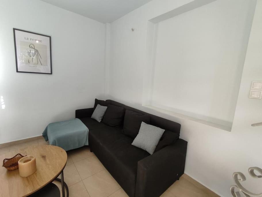 Montnoir Appartement Mavrovouni  Екстер'єр фото