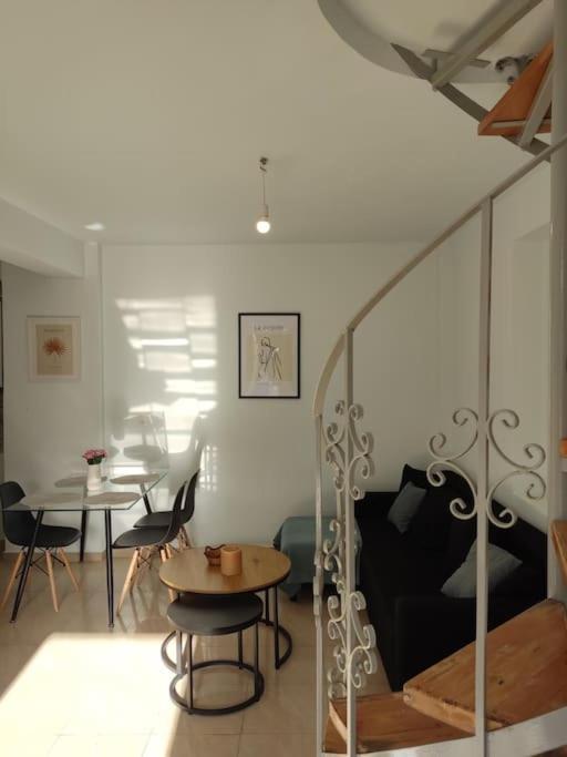 Montnoir Appartement Mavrovouni  Екстер'єр фото